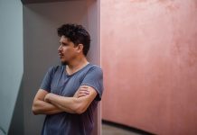 Thievery Corporation’s Rob Garza turns heads with ‘Dissolve EP’ Rob Garza