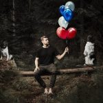 Yotto announces his album ‘Hyperfall’ and drops the lead single “The One You Left Behind” Yotto