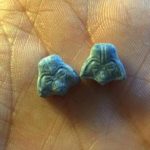 WARNING over deadly ‘Darth Vader’ ecstasy pills mixed with mdma, ketamine and coke darth vader ecstasy