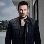 Gareth Emery