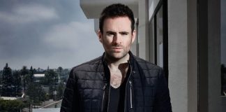 Gareth Emery