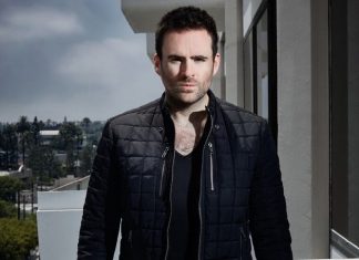 Gareth Emery