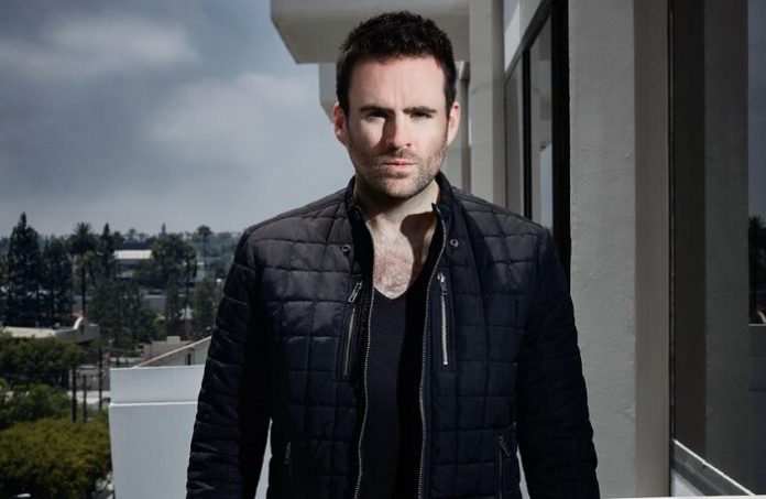 Gareth Emery