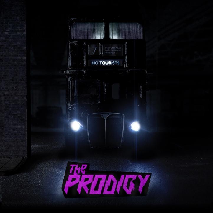 the prodigy no tourists