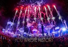 Tomorrowland 2019 Tickets Sell Out in 40 Minutes tomorrowland 2018 aftermovie