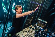 Andrew Rayel