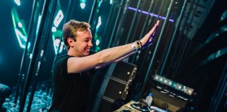 Andrew Rayel