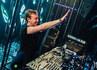 Andrew Rayel