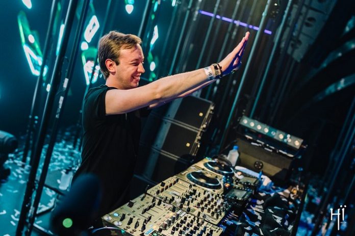 Andrew Rayel