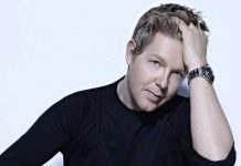 John Digweed has just released the 10th instalment of his ‘Live In…’ mix series – ‘Live In Tokyo’.