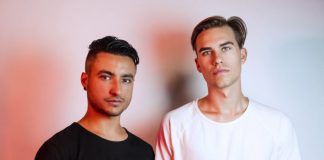 Loud Luxury