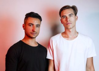 Loud Luxury