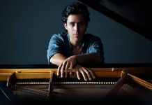 Misha K dropped euphoric new single ‘Your Love’ Misha K