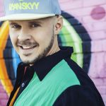 Ryan Skyy has unveiled his luscious remix of Janet Jackson & Daddy Yankee’s ‘Made For Now’ Ryan Skyy