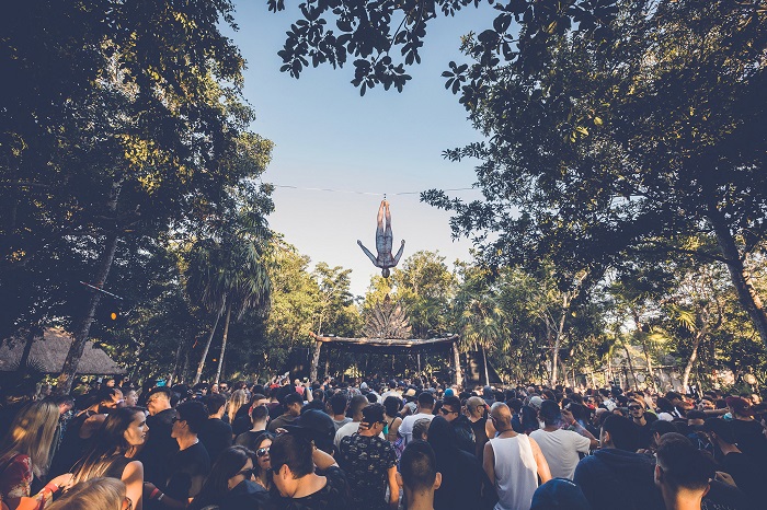 Afterlife Tulum Festival 2024 Thursday Ticket Tickets on sale now