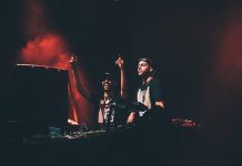 The Martinez Brothers