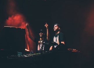 The Martinez Brothers