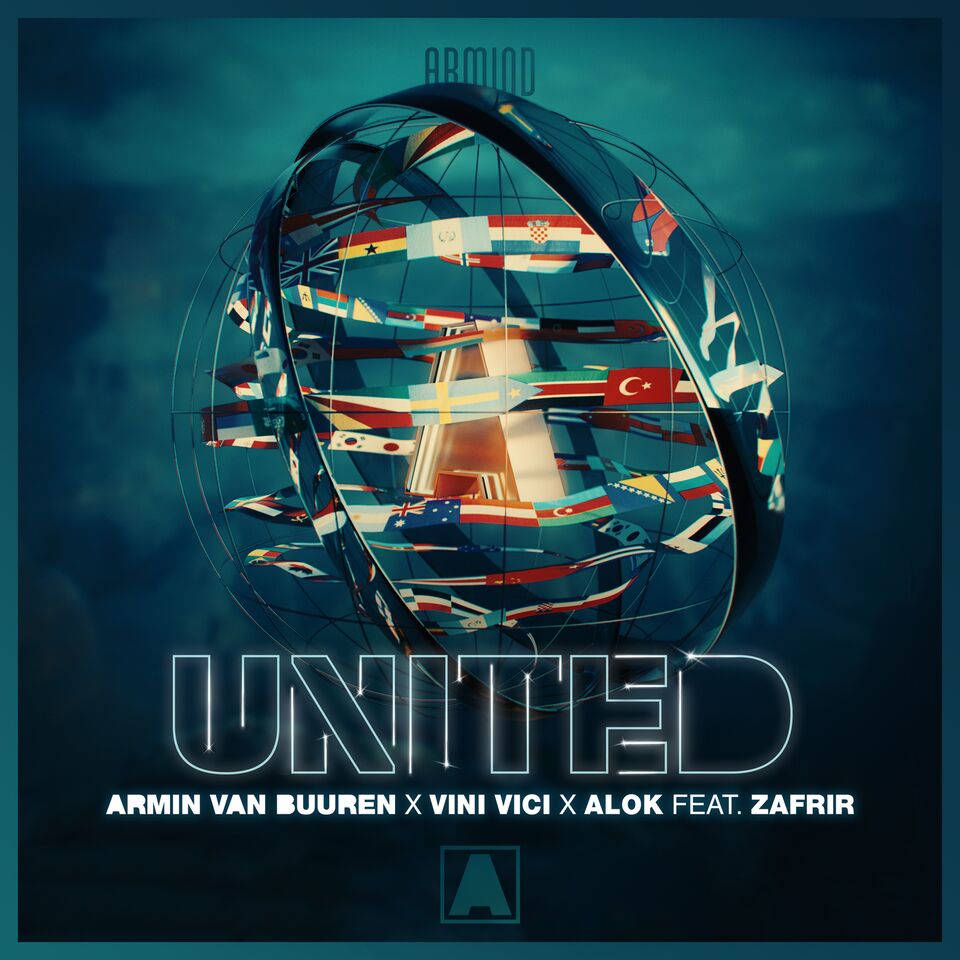 armin van buuren united