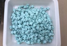 DJ jailed after smuggling millions worth of cocaine and ecstasy