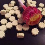 WARNING over deadly Chupa Chups ecstasy pills !