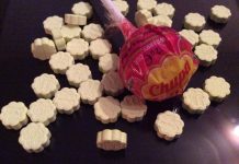 15 year old schoolgirl died after taking Ecstasy