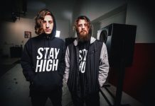 Exclusive Interview: Hippie Sabotage Opens Up on the Process of Paving a New Way hippie sabotage