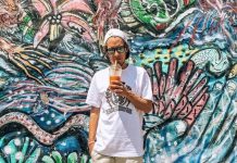 Maxim Schunk drops his brand new single ‘Light Up’ ! maxim schunk