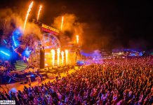 Insomniac Continues Livestream Programming With Nocturnal Wonderland Virtual Rave-A-Thon nocturnal wonderland 2018