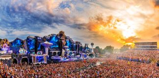 tomorrowland