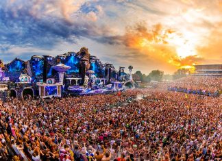 tomorrowland