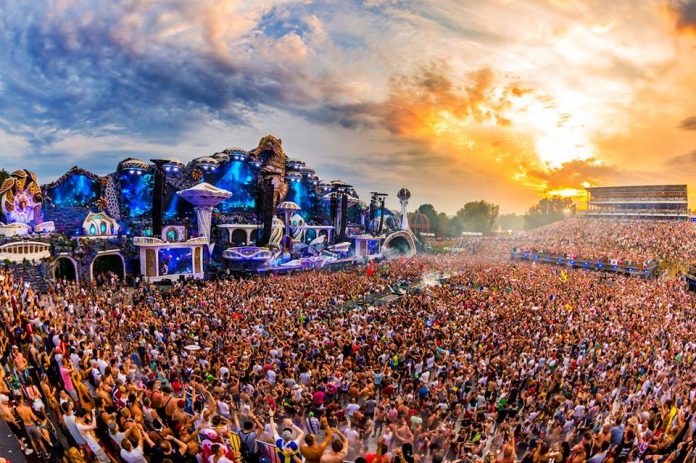 tomorrowland