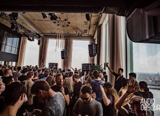 Audio Obscura the loft ade