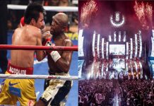 mayweather pacquiao fight 2018