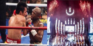 mayweather pacquiao fight 2018