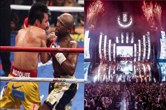 mayweather pacquiao fight 2018