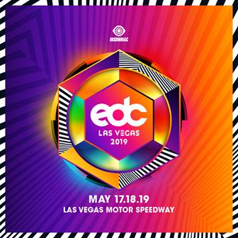 edc las vegas 2019