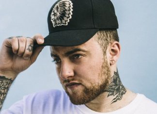 mac miller dead