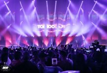 DJ Mag’s Top 100 DJs goes virtual in 2020