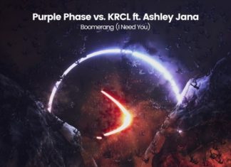 purple phase