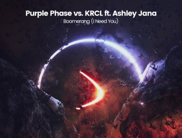 purple phase