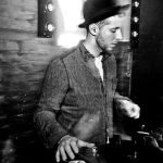 Adam Port is releasing his first EP on Diynamic titled “Planet 9” adam port