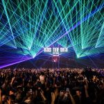40.000 fans owned the night during Amsterdam Music Festival – AMF 2018 amsterdam music festival