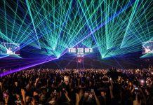 amsterdam music festival