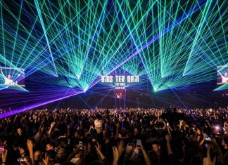 amsterdam music festival