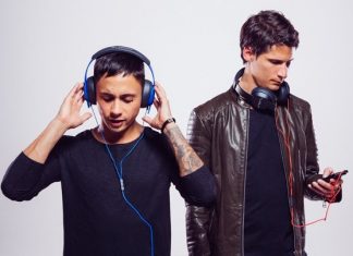 bassjackers