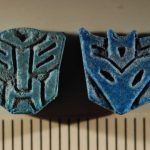 transformers ecstasy pills