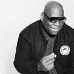 carl cox