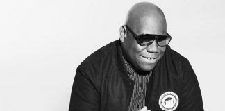 carl cox