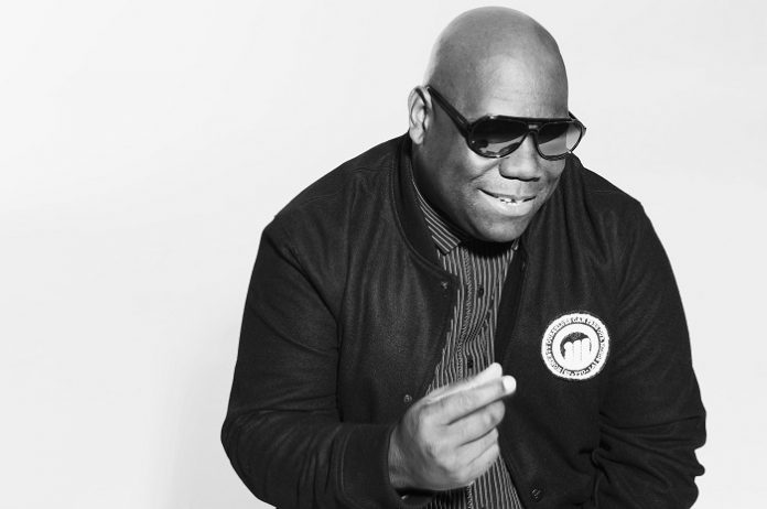 carl cox