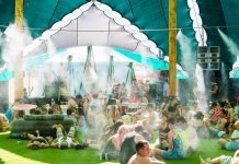 Camp EDC returns to EDC Las Vegas 2019 with enhanced experiences! Capm Edc